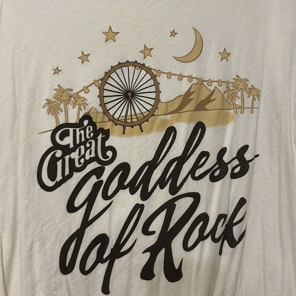 Spell And The Gypsy Tee - image 2